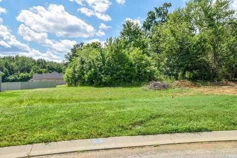 3587 Sand Drive, Newburgh, IN 47630