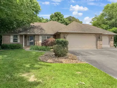 177 Ashbury Court, Jasper, IN 47546