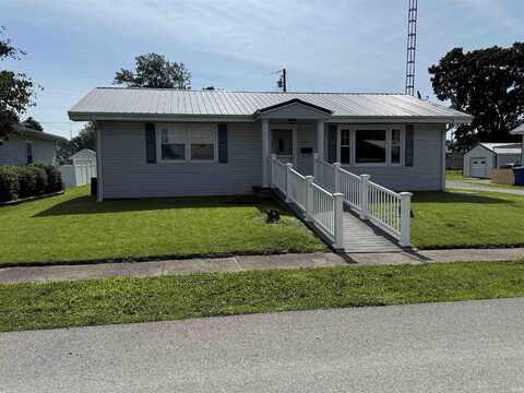305 S Grove Street, Odon, IN 47562