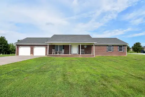 2450 Kihn Lane, Mount Vernon, IN 47620