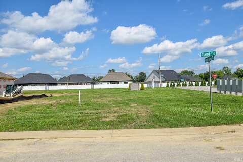 3509 Sand Drive, Newburgh, IN 47630