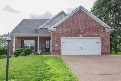 14925 Kingsmont Drive, Evansville, IN 47725