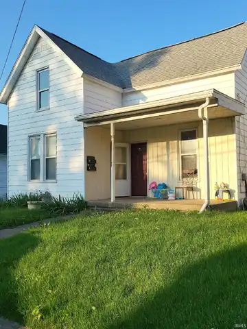 926 Jackson Street, Jasper, IN 47546