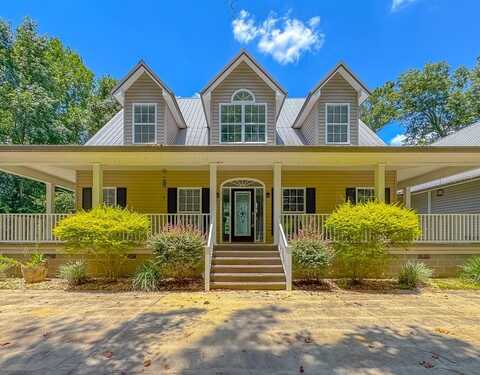 742 Booster Club Road, Bainbridge, GA 39819