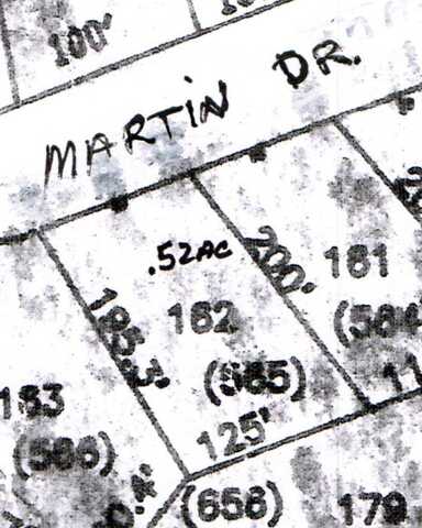 lot 565 Martin Drive, Donalsonville, GA 39845
