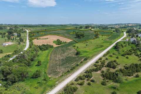 Lot E & K FIELDCREST DRIVE, MISSOURI VALLEY, IA 51555