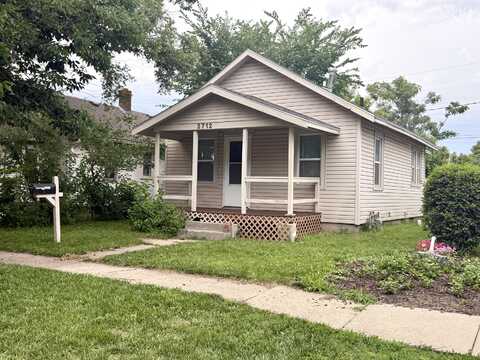 2712 5TH Avenue, COUNCIL BLUFFS, IA 51501