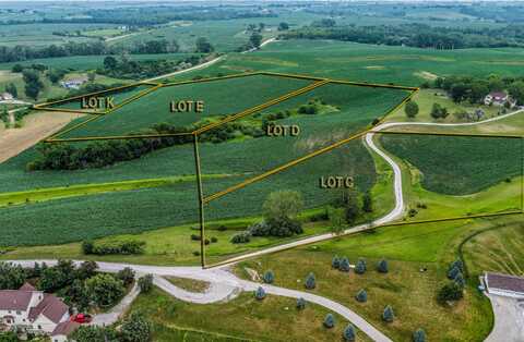 Lot D FIELDCREST DRIVE, MISSOURI VALLEY, IA 51555