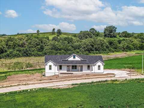610 HARVEST HILLS Drive, WOODBINE, IA 51579