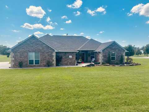 212 Tanglewood Dr, Enid, OK 73701