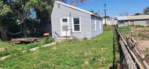 511 William St, Miles City, MT 59301