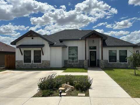 2325 Darlene Street, Eagle Pass, TX 78852