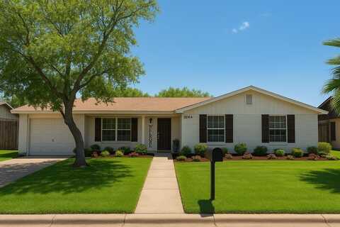 2244 Meadow Point, Eagle Pass, TX 78852