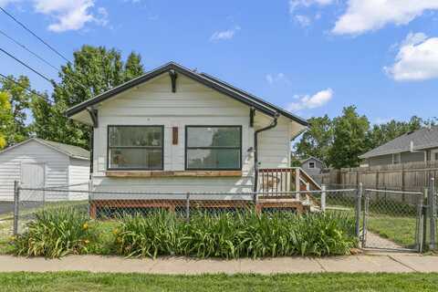 716 21ST Avenue, COUNCIL BLUFFS, IA 51501