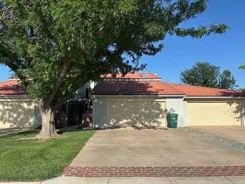 1311 North Pershing Avenue, Liberal, KS 67901