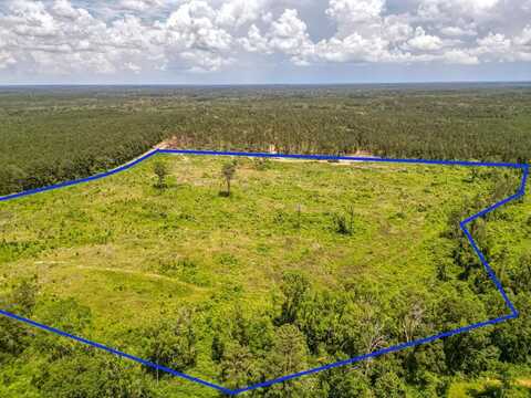 5321 Graves Chapel Rd., Liberty, MS 39645