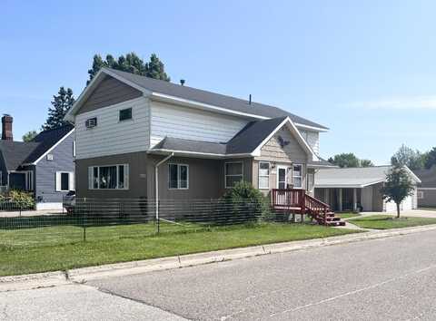 917 Lizzie ST, Muir, MI 49783