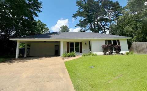 106 Woodcliff Place, Brandon, MS 39042