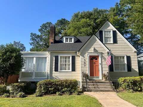 507 W Chickasaw St., Brookhaven, MS 39601