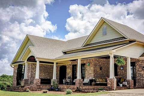 150 Rastus Riels Road, Seminary, MS 39479