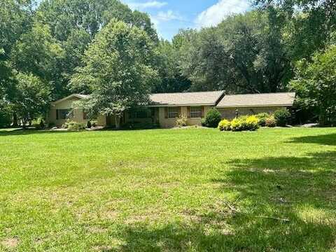 159 St. Stephens Rd, Silver Creek, MS 39663