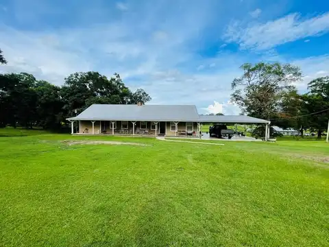 4155 Hwy 48 E, Magnolia, MS 39652