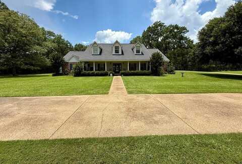 3100 Wallace Dr, Bogue Chitto, MS 39629