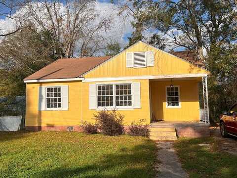 211 Rogers Circle, Brookhaven, MS 39601