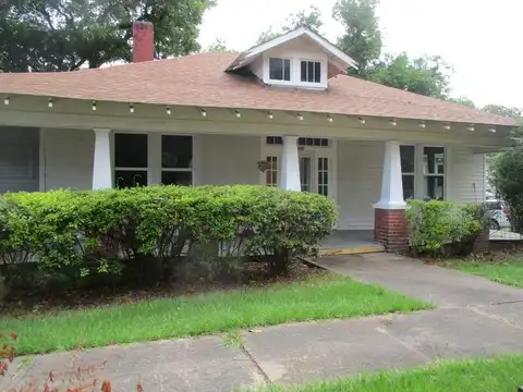 321 Minnesota Avenue, Mccomb, MS 39648