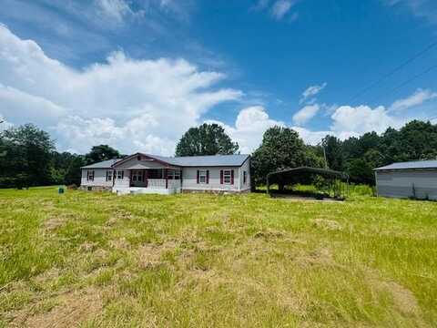 249 Brandon Bay Road, Tylertown, MS 39667