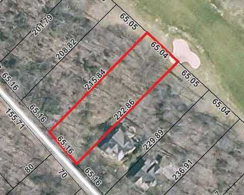 Lot 3 Maple Ridge ST, Mackinac Island, MI 49757