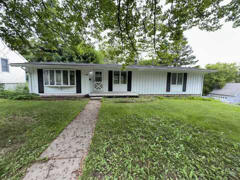 500 SHERIDAN DR, Muir, MI 49783