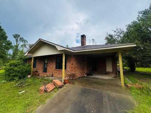 265 East Salem Road, Tylertown, MS 39667