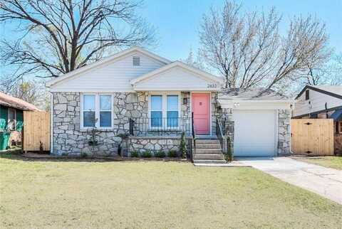 2432 NW 36th Street, Oklahoma City, OK 73112