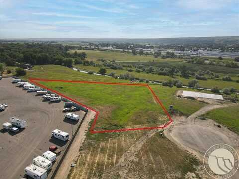 Lot 11 Amberly Lane, Billings, MT 59106
