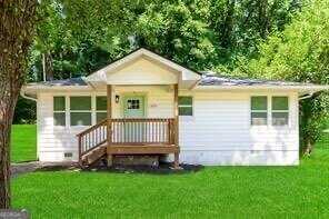 2879 Harlan DR, Atlanta, GA 30344