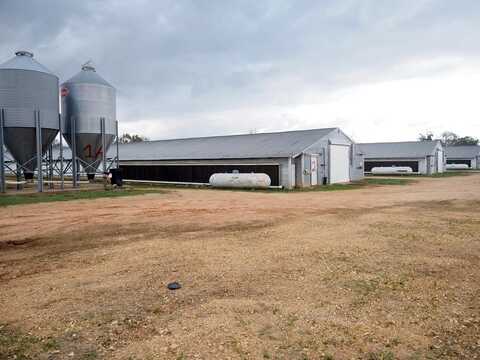 335 Blackwell Rd, Mendenhall, MS 39114