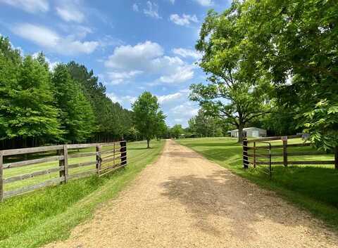 148 Verna Road, Jayess, MS 39641