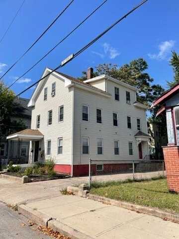 47 Star Street, Pawtucket, RI 02860