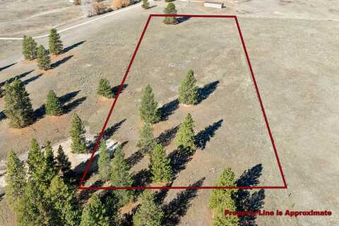 535 Sadie Way, Victor, MT 59875