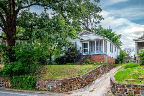 1204 Kavanaugh Boulevard, Little Rock, AR 72205
