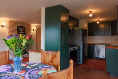 45 W BUFFALO Street, Pinedale, WY 82941