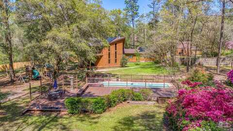 1221 Tecumseh Pl, Pensacola, FL 32514