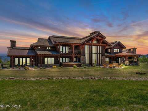 1975 N Westward Ho Road, Heber City, UT 84032