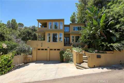 23640 Aster Trail, Calabasas, CA 91302