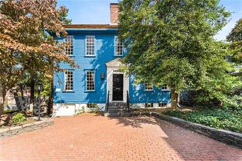 40 North Court Street, Providence, RI 02903