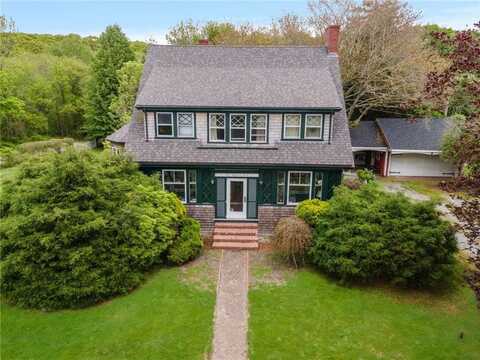 130 Highland Road, Tiverton, RI 02878