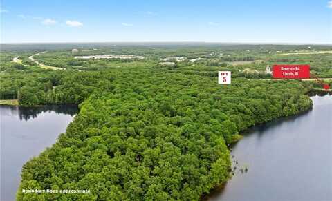 223 Reservoir Road, Smithfield, RI 02859