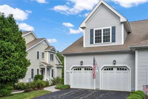 99 Preservation Way, South Kingstown, RI 02879