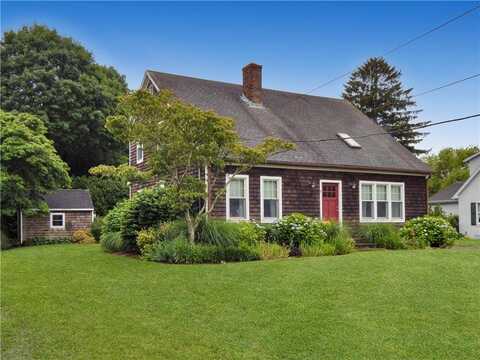 10 North Drive, Westerly, RI 02891